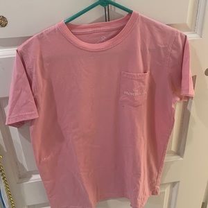 Cute pink popsicle tshirt